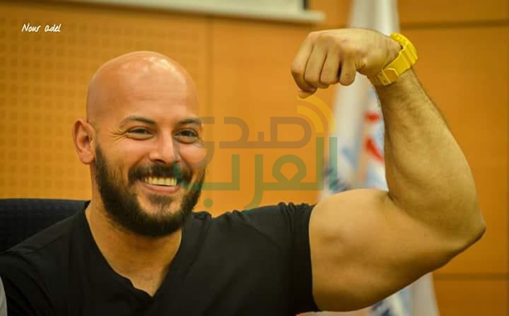 بالصور.. أبطال فيلم «صباح الخير» فى ضيافة أكاديمية أخبار اليوم بالصور.. أبطال فيلم «صباح الخير» فى ضيافة أكاديمية أخبار اليوم