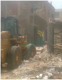 بالصور.. الأمن العام يواصل تطهير المحافظات من البؤر الإجرامية