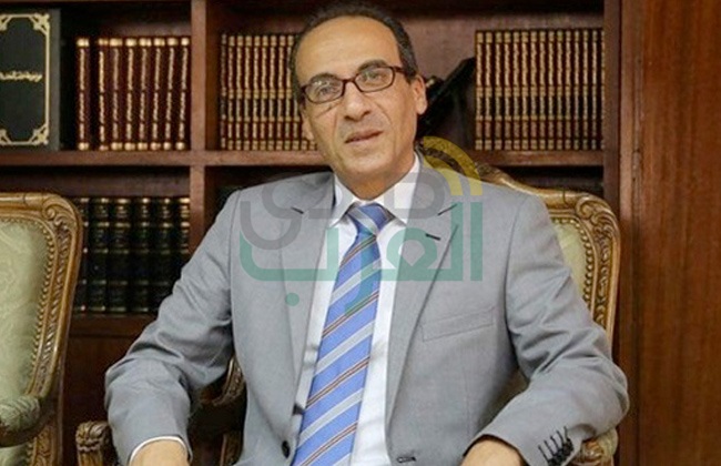 وزيرة الثقافة ومحافظ كفر الشيخ يفتتحان رسمياً معرض دسوق الخامس للكتاب وزيرة الثقافة ومحافظ كفر الشيخ يفتتحان رسمياً معرض دسوق الخامس للكتاب