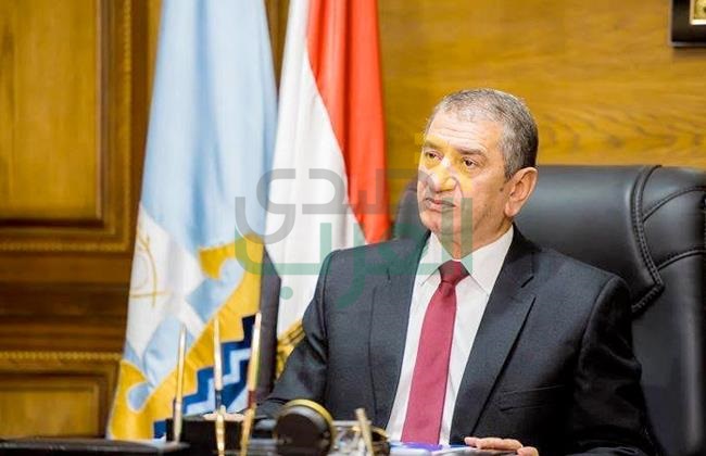 وزيرة الثقافة ومحافظ كفر الشيخ يفتتحان رسمياً معرض دسوق الخامس للكتاب وزيرة الثقافة ومحافظ كفر الشيخ يفتتحان رسمياً معرض دسوق الخامس للكتاب