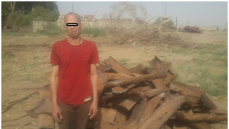 بالصور.. ننشر جهود شرطة النقل والمواصلات خلال 24 ساعة