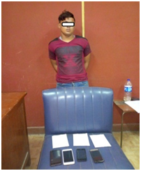 بالصور.. ننشر جهود شرطة النقل والمواصلات خلال 24 ساعة