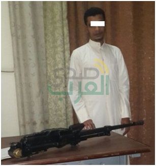 بالصور.. الأمن العام يواصل تطهير قرى سوهاج من الخارجين عن القانون