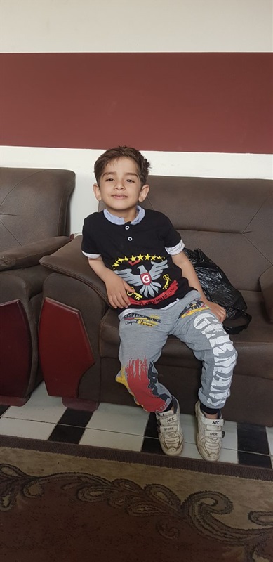 القبض على المتهمين بخطف طفل وطلب فدية فى الشرابية