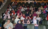 طب اسيوط تقدم روشتة للطلاب لعلاج القلق والتوتر المصاحب لموسم الامتحانات