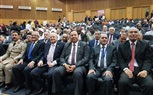 رئيس جامعة المنيا يشارك في المؤتمر الدولي لرابطة الجامعات الإسلامية بالإسكندرية 