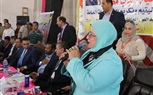 محافظ كفر الشيخ يكرم أمهات الشهداء و 200 يتيم  