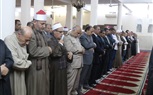 بالفيديو والصور.. محافظ كفر الشيخ يشهد الاحتفال بليلة النصف من شعبان