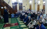 محافظ القليوبية يشهد الإحتفال بليلة النصف من شعبان