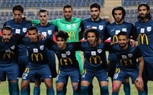 إنبي يتعادل مع المصري بهدف لكل فريق بالدوري الممتاز