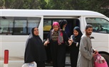 في لفته إنسانية: محافظ قنا يخصص سيارة لنقل حالة ولادة إلي مستشفي قنا العام 