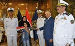 أكاديمية الشرطة تكرم أشقاء وأبناء الشهداء 