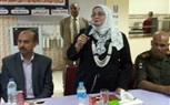 مبادرة لغرس القيم الأخلاقية في ندوة بمدرسة المتفوقين بكفر الشيخ
