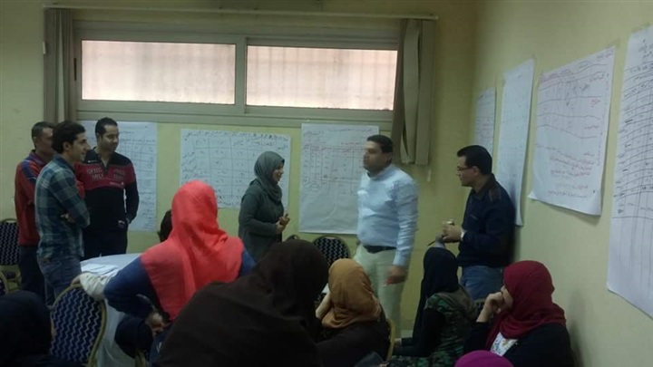 إبداء حسن مشروعك يستهدف 10 آلاف متدرب لتأهيلهم لسوق العمل