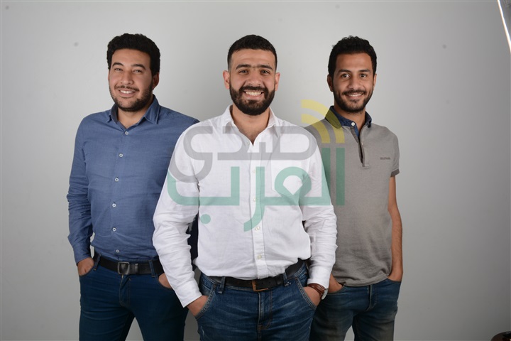 "Swvl" تعتزم ضخ استثمارات بقيمة 300 مليون جنيه فى السوق المصرية خلال 3 سنوات "Swvl" تعتزم ضخ استثمارات بقيمة 300 مليون جنيه فى السوق المصرية خلال 3 سنوات