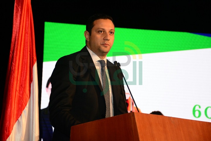 بالصور .. تكريم نجوم الفن والإعلام في حفل خريجي أكاديمية ٦ أكتوبر ٢٠١٨ بالصور .. تكريم نجوم الفن والإعلام في حفل خريجي أكاديمية ٦ أكتوبر ٢٠١٨