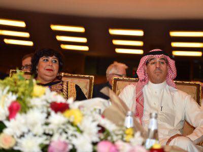 ليالي الأوبرا المصرية تضئ العاصمة السعودية الرياض ليالي الأوبرا المصرية تضئ العاصمة السعودية الرياض