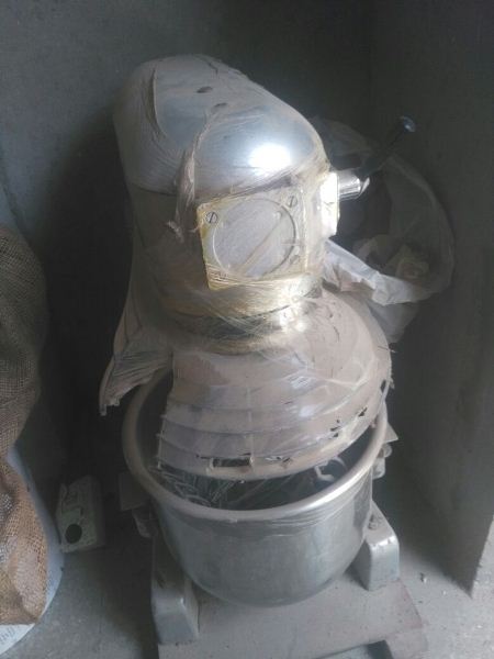 بالصور.. ضبط مصنع أدوية بشرية بدون ترخيص بـ"بلبيس"