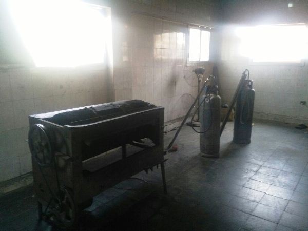 بالصور.. ضبط مصنع أدوية بشرية بدون ترخيص بـ"بلبيس"