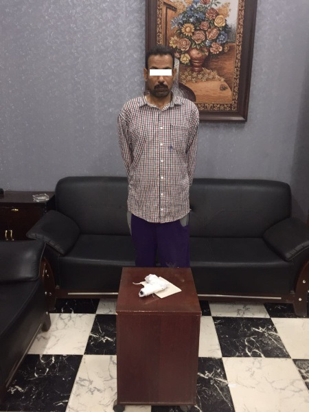  بالصور.. الداخلية تواصل تطهير سوهاج من البؤر الإجرامية