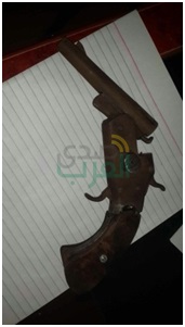 الداخلية تواصل تطهير سوهاج من الخارجين عن القانون