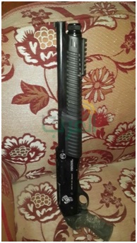 الداخلية تواصل تطهير سوهاج من الخارجين عن القانون