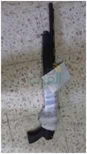 الداخلية تواصل تطهير سوهاج من الخارجين عن القانون