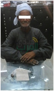 الداخلية تواصل تطهير سوهاج من الخارجين عن القانون