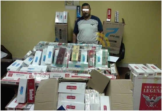  ننشر جهود مديرية أمن القاهرة خلال 24 ساعة