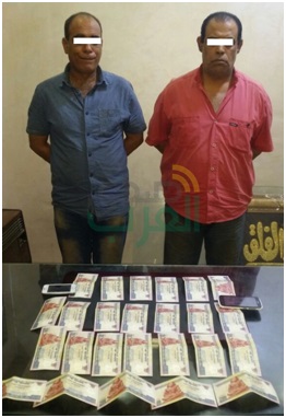  ننشر جهود مديرية أمن القاهرة خلال 24 ساعة