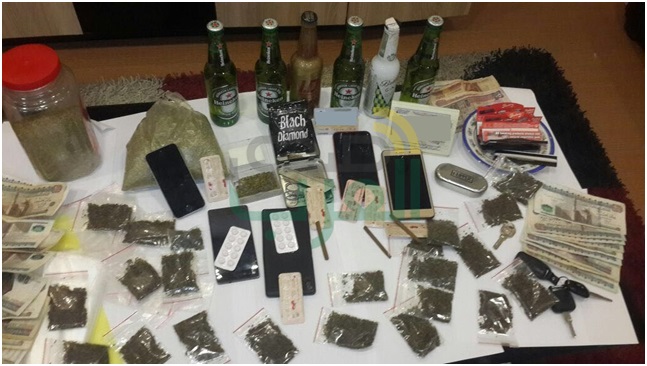  ننشر جهود مديرية أمن القاهرة خلال 24 ساعة