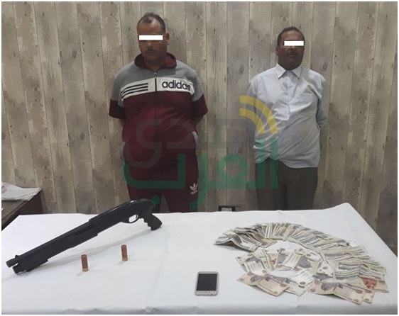  ننشر جهود مديرية أمن القاهرة خلال 24 ساعة