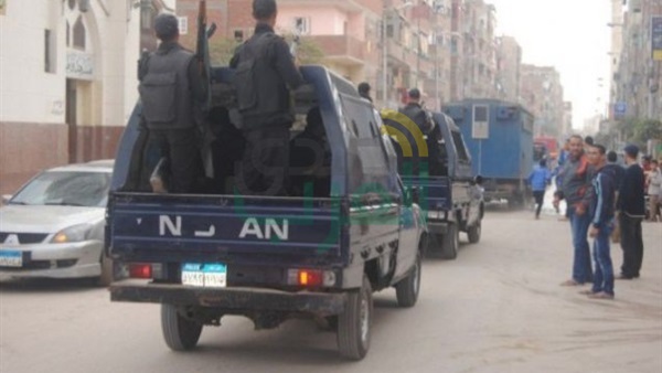 تيسير الإجراءات على المرضى وذوى الاحتياجات الخاصة فى الجوازات