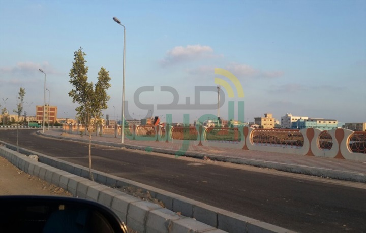 بالصور ..الاسكان تستكمل المرحلة الثانية لتطهير وتعميق بوغاز وبحيرة البرلس في كفر الشيخ