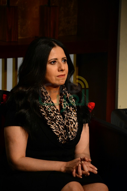 بالصور.. عمرو أديب يحتفل بـ نجاح "للحب فرصة أخيرة" بـ حضور نجوم العمل بالصور.. عمرو أديب يحتفل بـ نجاح "للحب فرصة أخيرة" بـ حضور نجوم العمل