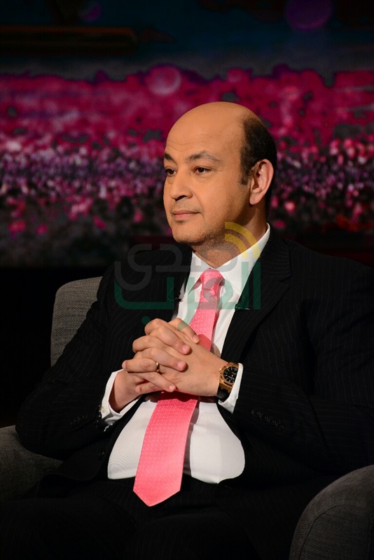 بالصور.. عمرو أديب يحتفل بـ نجاح "للحب فرصة أخيرة" بـ حضور نجوم العمل بالصور.. عمرو أديب يحتفل بـ نجاح "للحب فرصة أخيرة" بـ حضور نجوم العمل