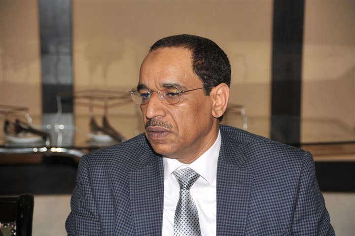  خوجه: مصر رائده فى تبنى القضايا العربيه المحوريه والعمل العربى المشترك 