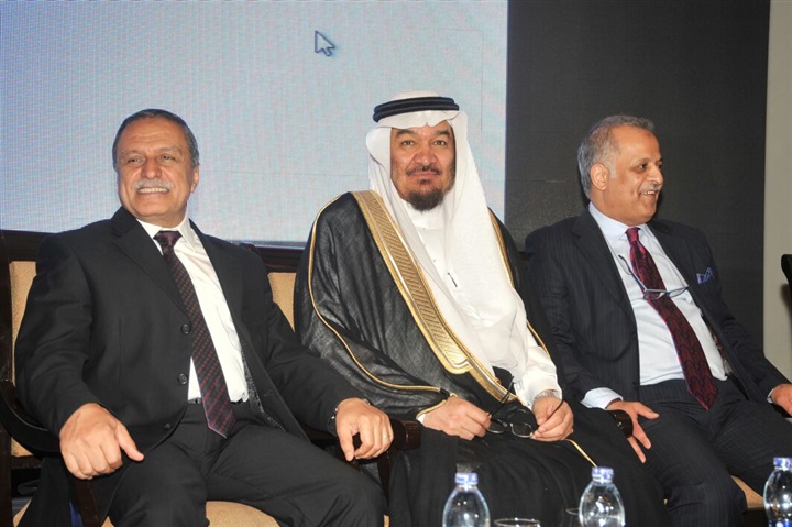  خوجه: مصر رائده فى تبنى القضايا العربيه المحوريه والعمل العربى المشترك 