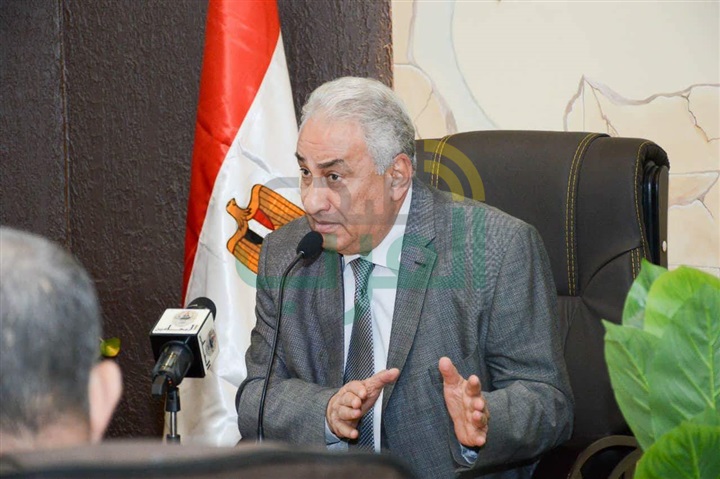 "المحامين" تبحث تطبيق بروتوكول " شهادة أمان مع البنك الاهلي" 