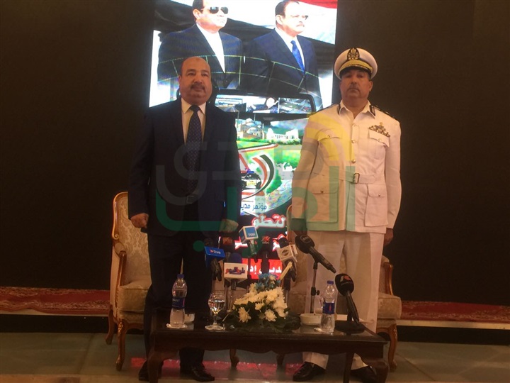 بالفيديو وصور.. مؤتمر المرور يكشف عن استخدام الأساليب الحديثة فى المنظومة المرورية