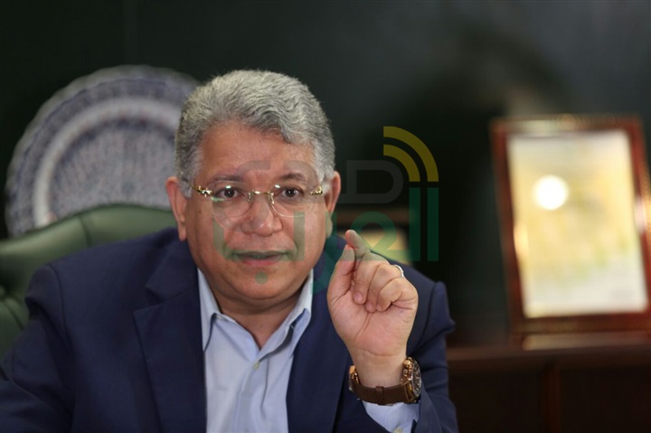 "الكبد المصرى" تطلق  80قافلة للكشف عن الفيروسات الكبدية فى شهر واحد