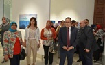 قنصوة يفتتح ملتقى الابداع وريادة الأعمال بجامعة الإسكندرية 