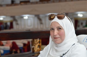 بالصور.. الباقيات الصالحات تطلق قافلة لتوصيل 570 وصلة مياه بالصف والواحات