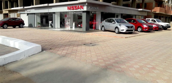 في إطار استراتيجية توسع نيسان موتور إيجيبت في أنحاء الجمهورية تم إفتتاح أحدث صالة عرض وأكبر مركز خدمة لموزعها المعتمد "الكرنك" فى أسوان في إطار استراتيجية توسع نيسان موتور إيجيبت في أنحاء الجمهورية تم إفتتاح أحدث صالة عرض وأكبر مركز خدمة لموزعها المعتمد "الكرنك" فى أسوان