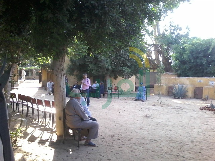 محمود عباس.. يرسل برقية عزاء للمناضل خالد محى الدين محمود عباس.. يرسل برقية عزاء للمناضل خالد محى الدين