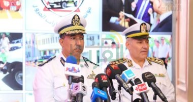 ختام فعاليات المؤتمر التاسع عشر للمرور "التطور المرورى وأثره على المواطن"