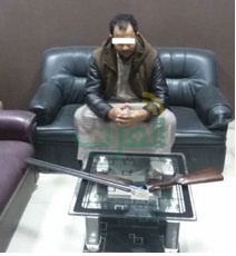 بالصور.. خلال 24 ساعة.. ضبط 250 طربة حشيش و59 ألف قرص ترامادول و13 متهم