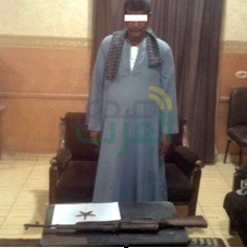 بالصور.. خلال 24 ساعة.. ضبط 250 طربة حشيش و59 ألف قرص ترامادول و13 متهم