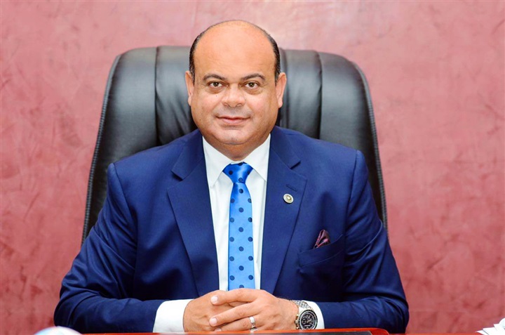 "أبو زيد": إدارة مرور مطروح تحصل على أفضل إدارة على مستوى الجمهورية 