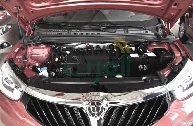 بريليانس (V3) ... النموذج الـناجح للـSUV)) الإقتصادية بريليانس (V3) ... النموذج الـناجح للـSUV)) الإقتصادية